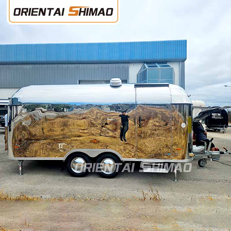 ஒரு டிரெய்லர், இரண்டு கண்டங்கள்! கிங்ஃபெங்கின் இரட்டைச் சான்றளிக்கப்பட்ட டயர்கள் உலகளாவிய சந்தைகளைத் திறக்கின்றன